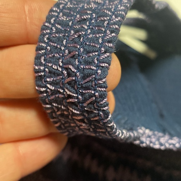 Anthropologie Smocked Embroidered Tank S - Picture 15 of 16